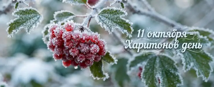 Харитонов день: почему 11 октября в народе боялись выходить со двора