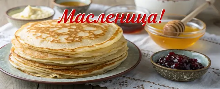 Масленица
