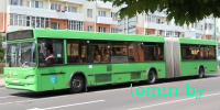Расписание автобуса № 14В в Бресте по всем остановкам