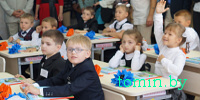 Белстат озвучил количество учителей в Беларуси и их зарплаты