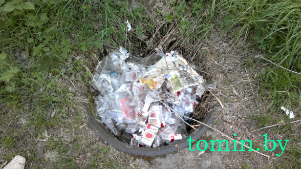 Брестская крепость: шаг в сторону – и ты в ловушке (фото)