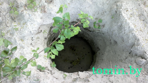 Брестская крепость: шаг в сторону – и ты в ловушке (фото)