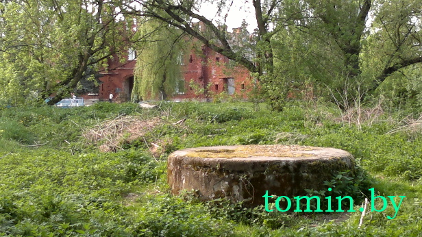 Брестская крепость: шаг в сторону – и ты в ловушке (фото)