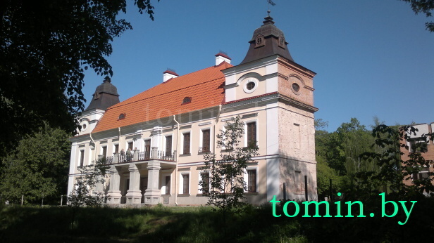 Историко-мемориальный музей «Усадьба Немцевичей» - фото Историко-мемориальный музей «Усадьба Немцевичей» - фото