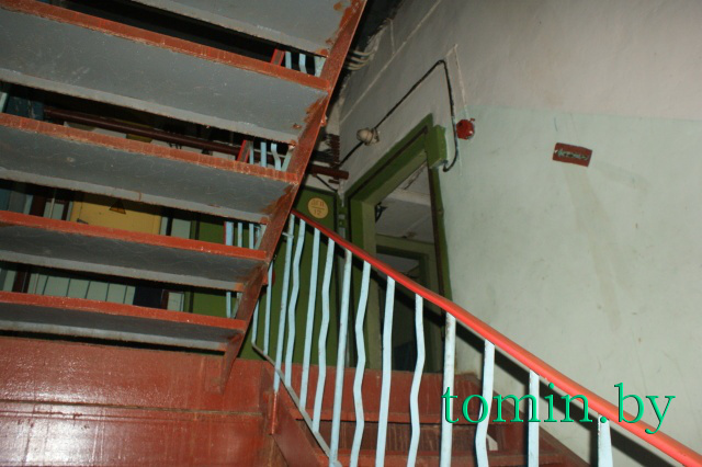 «Рубрика» - секретный бункер в Каменецком районе - фото  «Рубрика» - секретный бункер в Каменецком районе - фото