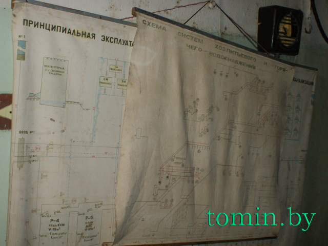 «Рубрика» - секретный бункер в Каменецком районе - фото  «Рубрика» - секретный бункер в Каменецком районе - фото