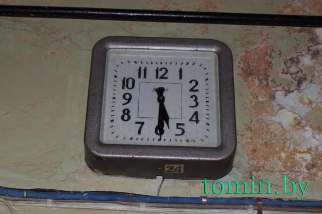 «Рубрика» - секретный бункер в Каменецком районе - фото  «Рубрика» - секретный бункер в Каменецком районе - фото