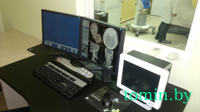 Брестской железнодорожной больнице исполнилось 115 лет - фото Брестской железнодорожной больнице исполнилось 115 лет - фото