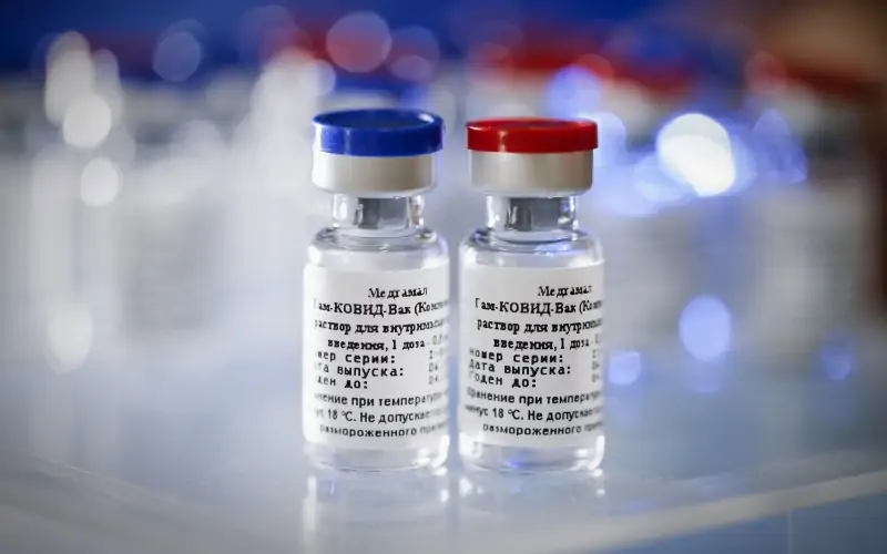 Вакцина от коронавируса