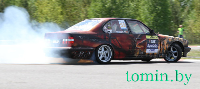 Картинговый стадион «Альянс» в Бресте - фото Картинговый стадион «Альянс» в Бресте - фото